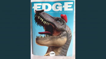 Super Mario Odyssey protagoniza las cuatro portadas del próximo número de EDGE