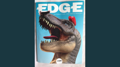 Super Mario Odyssey protagoniza las cuatro portadas del próximo número de EDGE