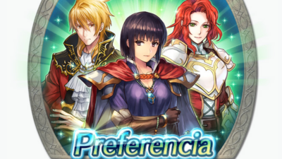 Una nueva Preferencia y un evento de bonificación veraniega de Orbes ya están disponibles en Fire Emblem Heroes