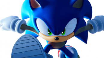 SEGA y Paramount Pictures anuncian oficialmente la película de Sonic