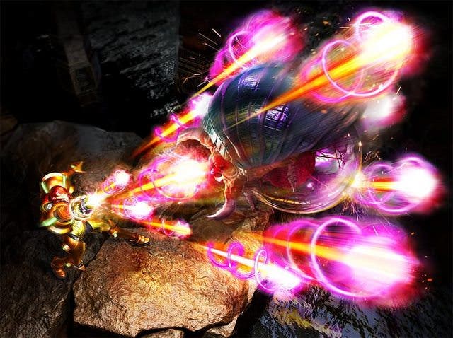 Estos artes oficiales de Metroid: Samus Rerurns lucen espectaculares