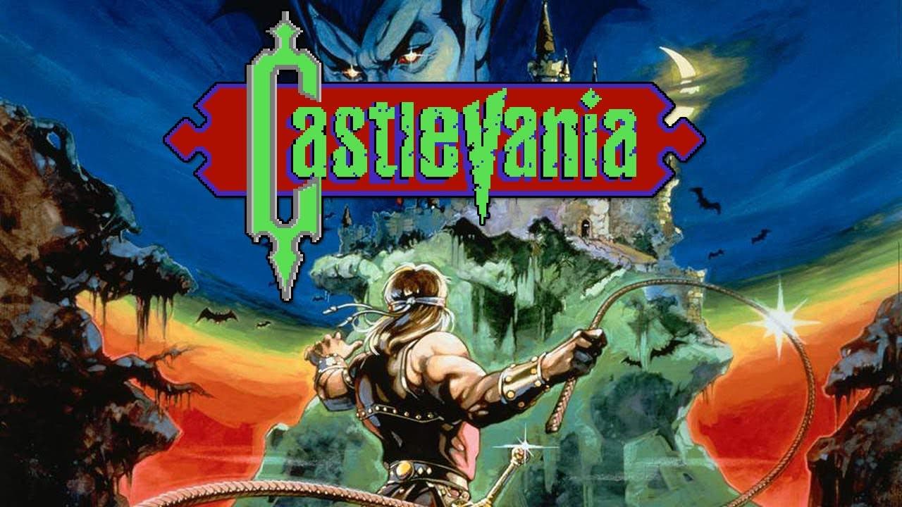 Descuentos para Castlevania en el sitio norteamericano de My Nintendo