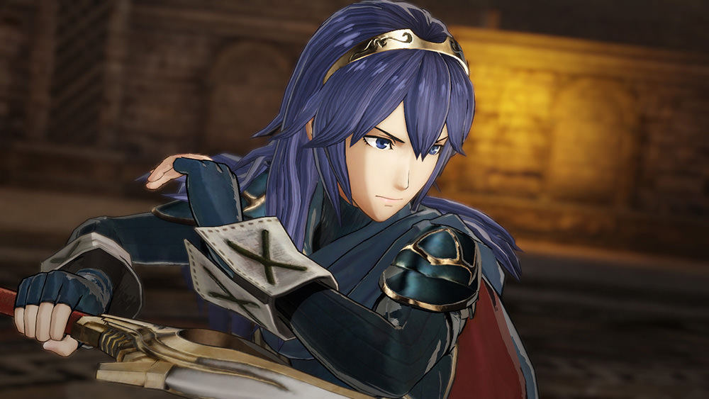 Fe Warriors 4