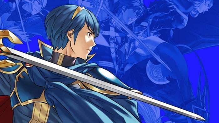 Novedades de Fire Emblem Heroes: Marth: Esposo de Altea en La Tormenta+ y Retos de Práctica de armas