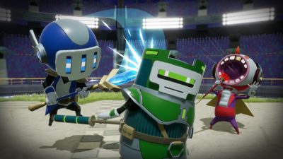 [Act.] Hex Gambit consigue su objetivo en Kickstarter y pone rumbo a Switch