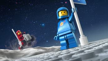 [Act.] Nuevo tráiler y gameplay del Classic Space Pack de LEGO Worlds