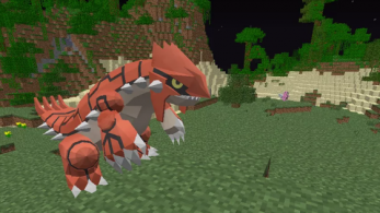 The Pokémon Company cierra el popular mod de Minecraft, Pixelmon