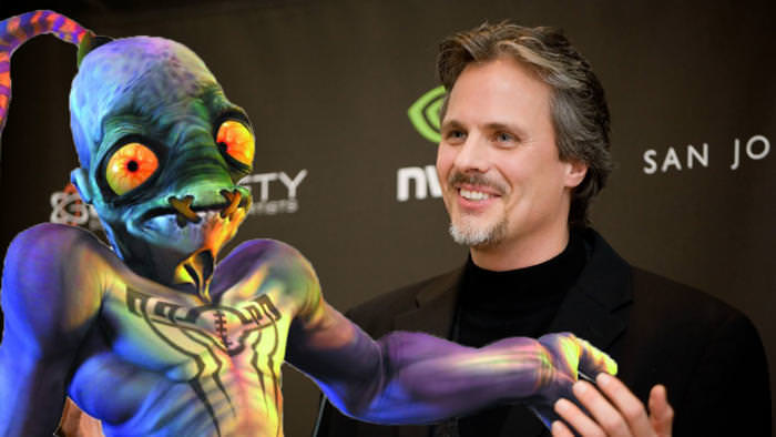 oddworld