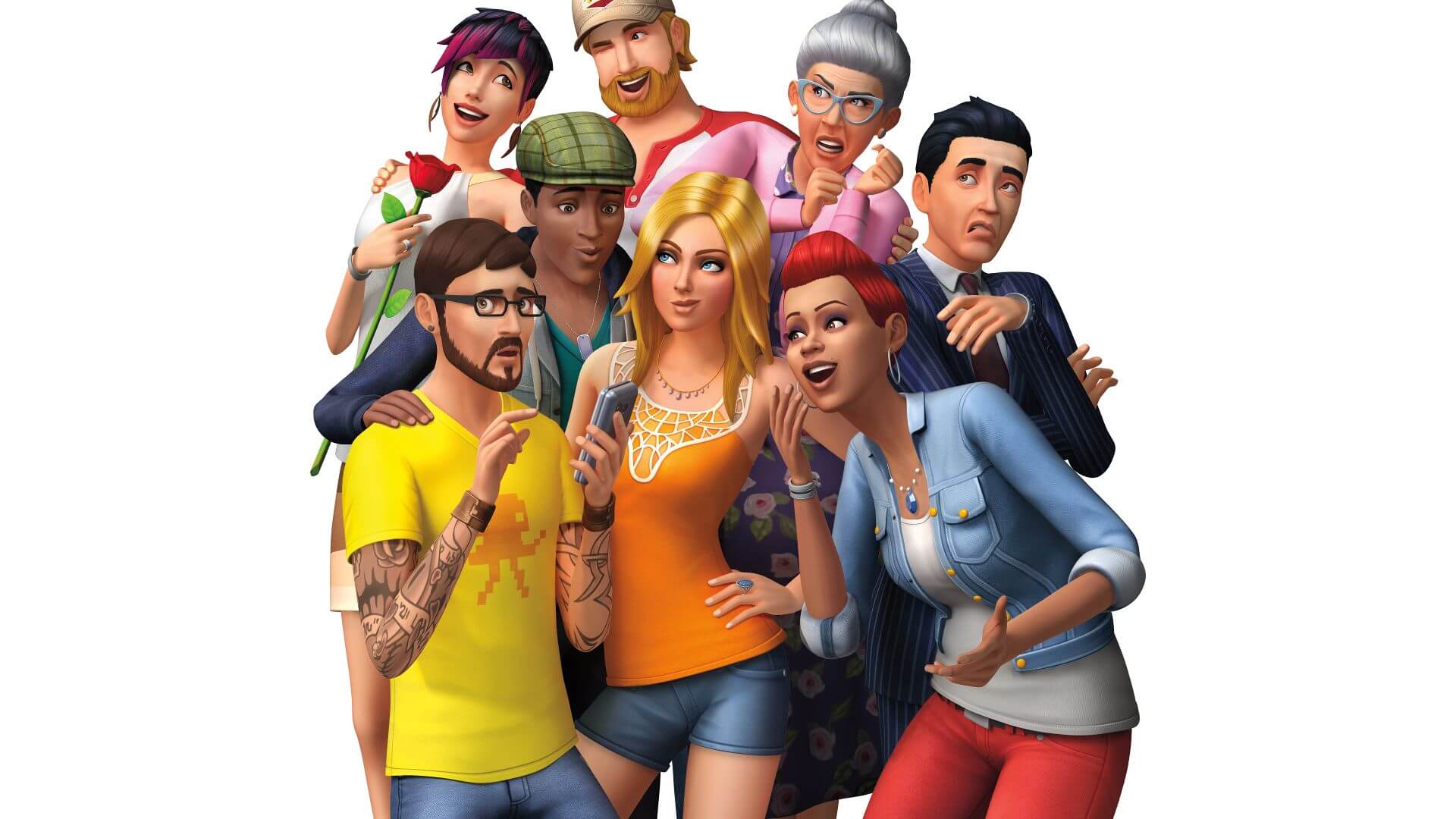 EA corta de raíz los rumores de Los Sims 4 en Nintendo Switch