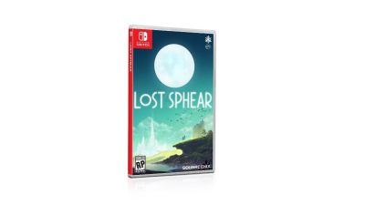 No te pierdas el boxart y nuevas imágenes de Lost Sphear