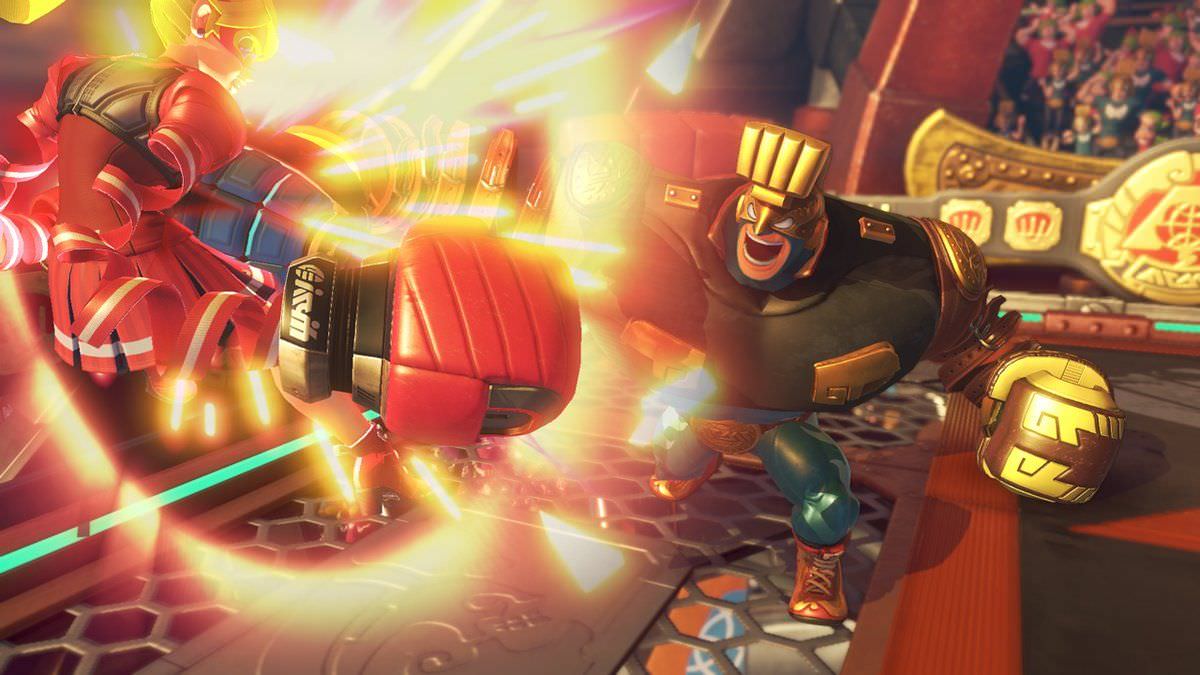 ARMS: Más datos sobre Max Brass, incluyendo su edad, y tareas de mantenimiento para el martes / miércoles