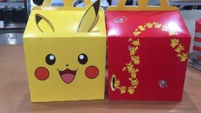 Pokémon