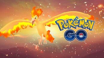 Pokémon GO: Último desafío global del Profesor Willow y celebración del Día de Moltres el 8 de septiembre