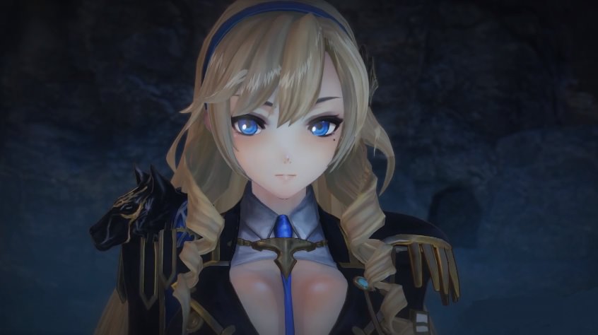 Koei Tecmo presenta el nuevo sistema de batalla grupal y mejora en Nights of Azure 2, nuevo tráiler