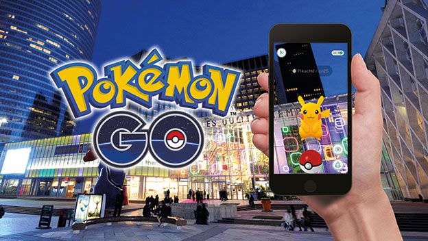 Se está investigado un problema que impide que los entrenadores se logueen en Pokémon GO