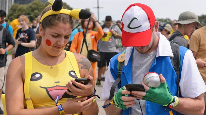 Numerosos asistentes al Pokémon GO Fest están presentando demandas para que Niantic les pague los gastos del viaje