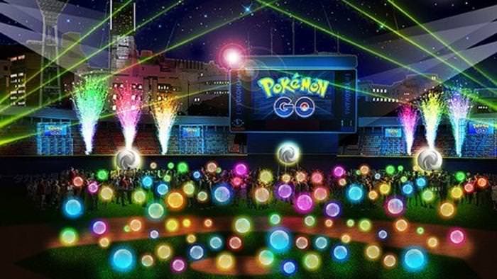 Así es el evento Pikachu Outbreakchu de Pokémon GO que se celebrará en Japón en agosto