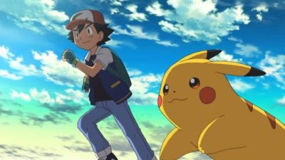 ¡Pokémon: Te elijo a ti! se encuentra disponible gratis en TV Pokémon
