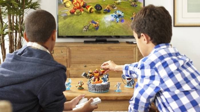 Activision cree que el fin de la vida de Wii fue clave en el declive de Skylanders