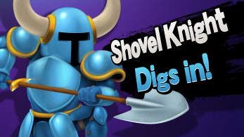 A Yacht Club Games le encantaría crear un Shovel Knight en 3D y ver al protagonista en Smash Bros.