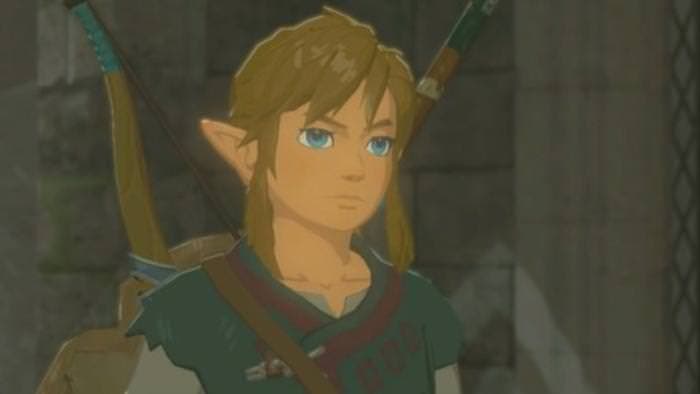 Los desarrolladores de Final Clash usan escenas de Zelda: Breath of the Wild en el vídeo promocional del título