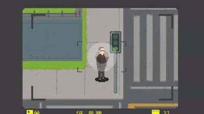 Shots Fired llegará a Nintendo Switch en el primer trimestre de 2018