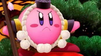 Los lectores japoneses de Inside-Games eligen su top 10 de juegos de Kirby