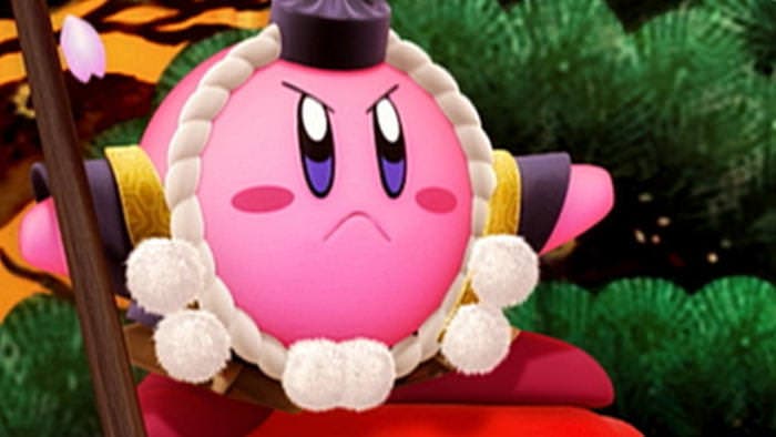 El catálogo americano de My Nintendo celebra el 25º aniversario de Kirby con nuevas recompensas