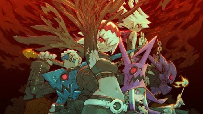 [Act.] Primeros detalles y gameplay de Dragon: Marked for Death, incluyendo su vinculación con Mega Man Zero / Mega Man ZX