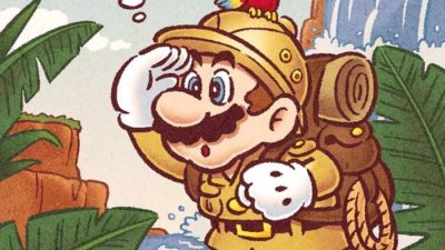 Dataminers filtran nuevos gorros y trajes que están de camino a Super Mario Odyssey