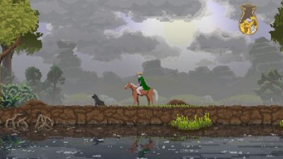 La eShop europea de Switch lista Kingdom: New Lands para el 14 de septiembre