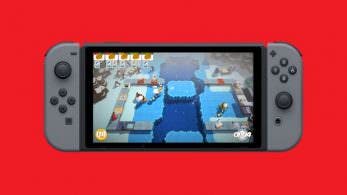 Overcooked: Special Edition recibe una nueva actualización en Nintendo Switch