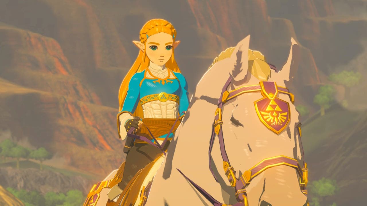 Shigeru Miyamoto habla sobre su involucración en el desarrollo de Zelda: Breath of the Wild