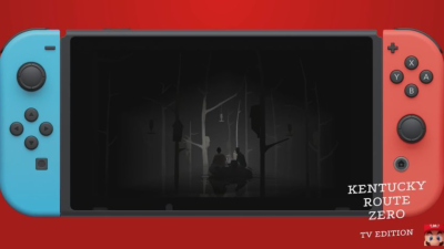 Kentucky Route Zero TV Edition llegará a Nintendo Switch a comienzos de 2018