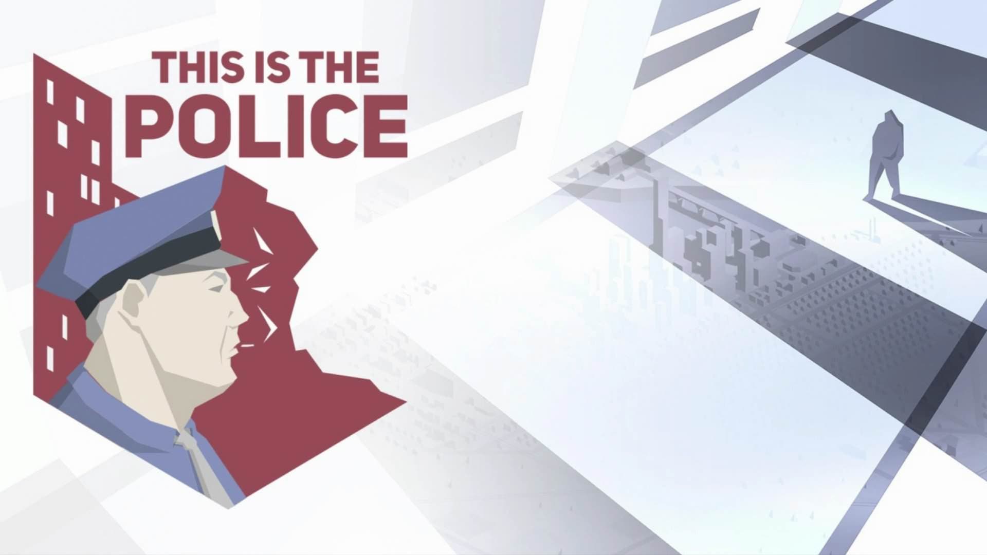 [Act.] This is the Police llegará a Switch el 24 de octubre en versión digital y el 5 de diciembre en formato físico