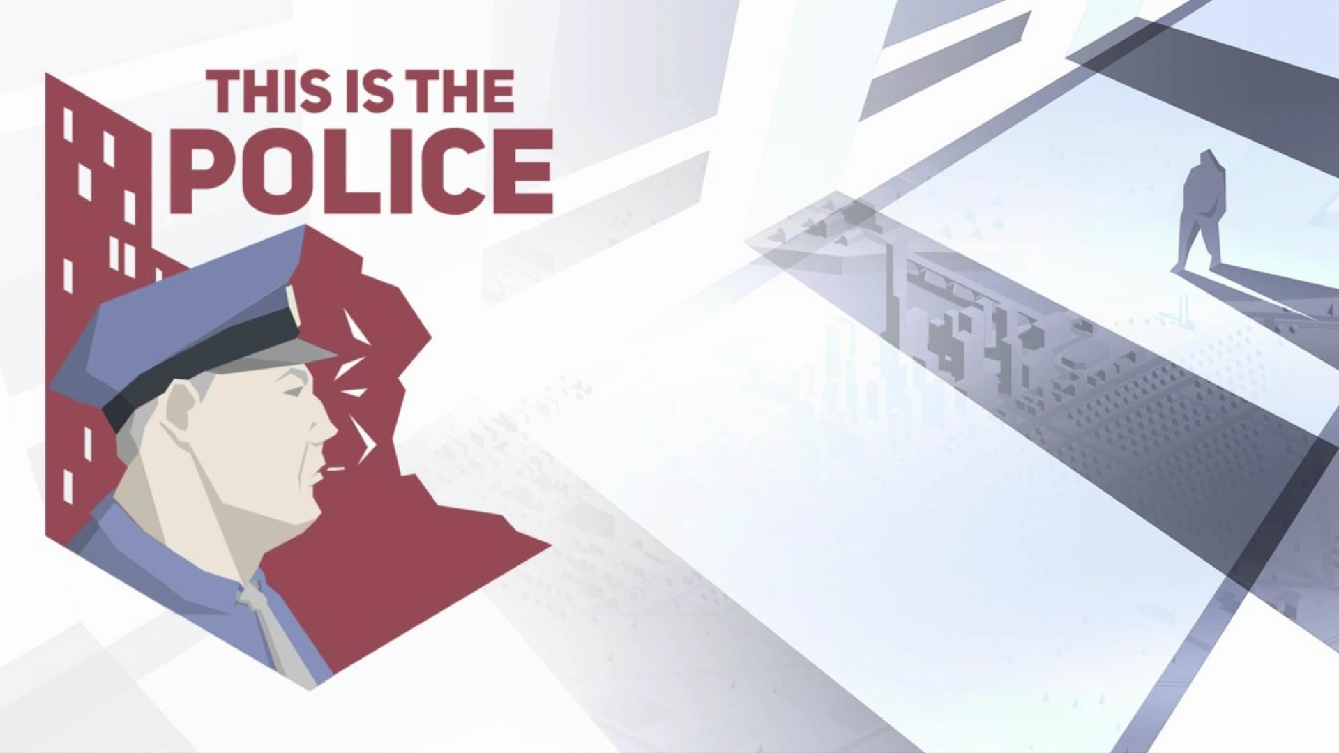 Confirmado de manera oficial que This is the Police llegará a Nintendo Switch