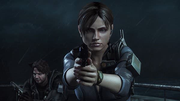 Se muestran dos nuevos tráilers de Resident Evil Revelations 1 y 2 para Switch