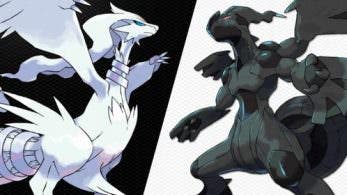Conocemos la razón por la cual Pokémon Gris nunca fue lanzado tras Pokémon Blanco y Negro