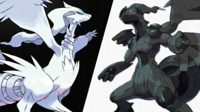 Los remakes de Pokémon Negro y Blanco podrían estar en camino según estos rumores