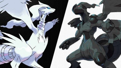 Los fans piensan en qué tendrían que hacer los remakes de Pokémon Blanco y Negro para tener mejor recepción que Perla Reluciente y Diamante Brillante
