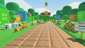Un nuevo proyecto fan-made acerca a Mario a la realidad virtual
