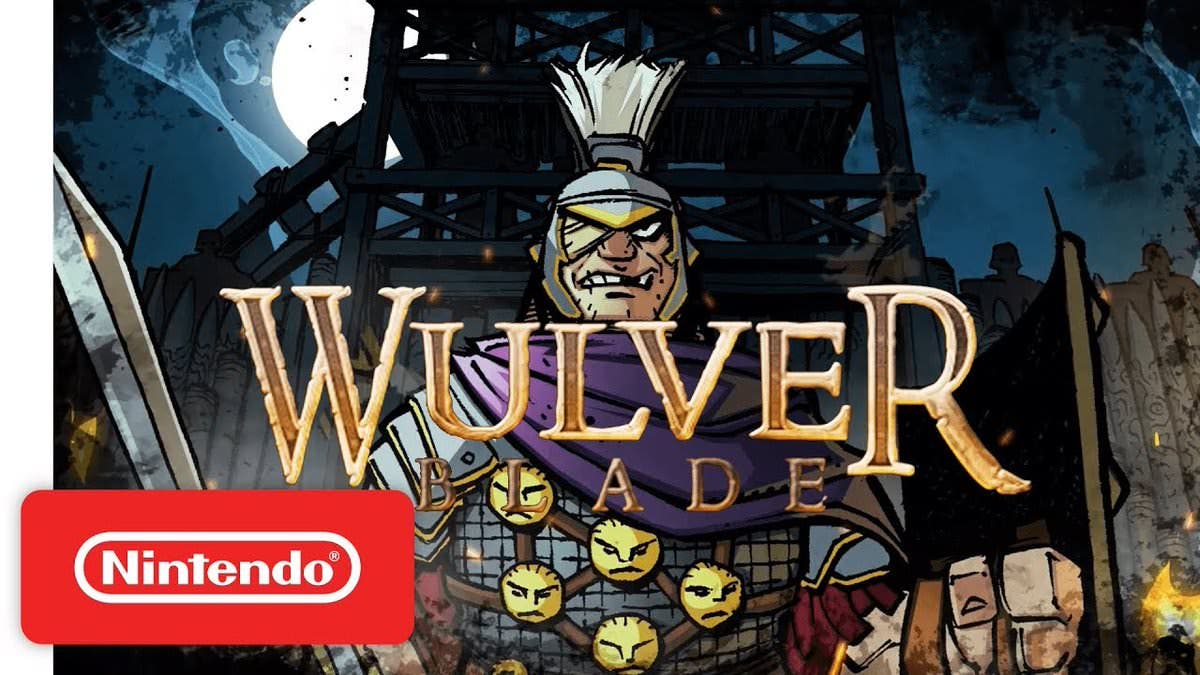Wulverblade llegará a Nintendo Switch en septiembre