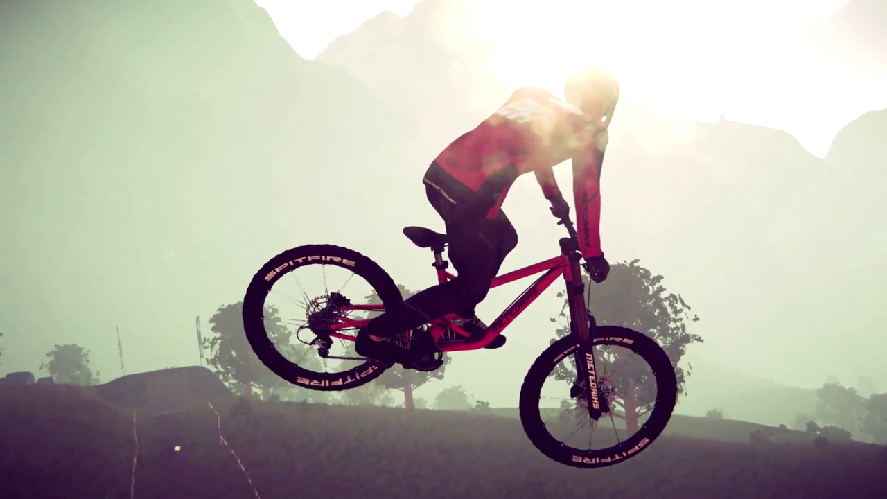 Descenders llegará a Nintendo Switch después de salir en otras plataformas