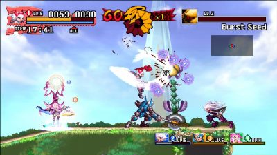 Dragon: Marked for Death también llegará a Nintendo 3DS