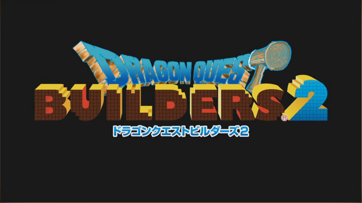 Dragon Quest Builders 2 permitirá transferir datos de la primera entrega, nuevo gameplay