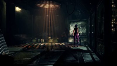 Fear Effect Reinvented resurge con este nuevo tráiler