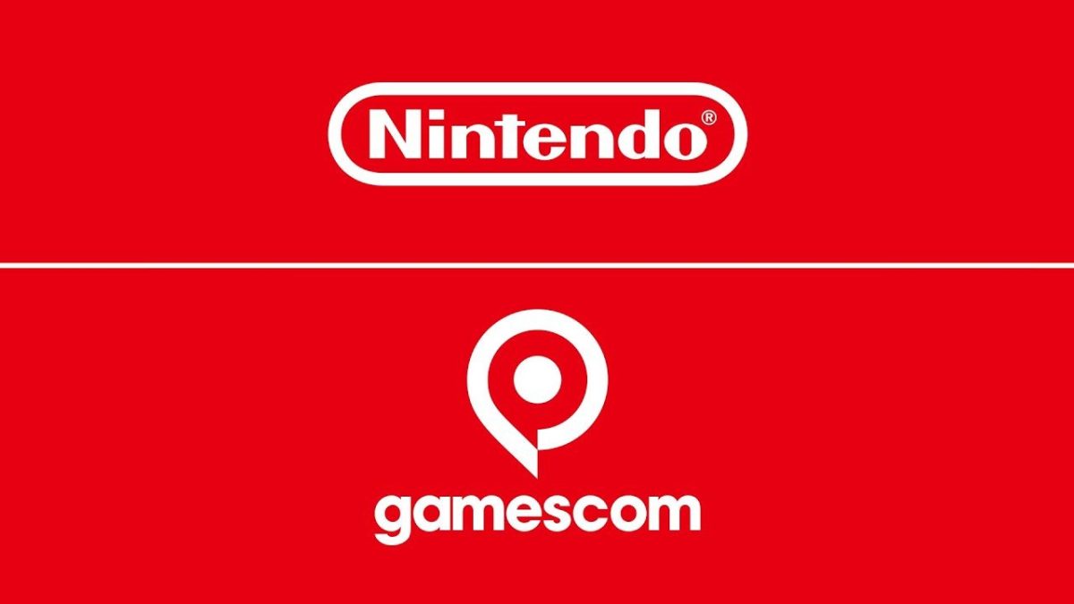 Gamescom