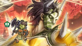 La nueva actualización de Fire Emblem Heroes incluye personajes de Sacred Stones y el regreso de Legión