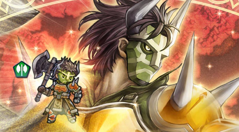 La nueva actualización de Fire Emblem Heroes incluye personajes de Sacred Stones y el regreso de Legión