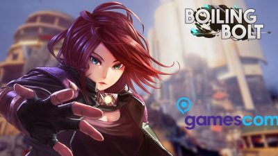 Boiling Bolt ya está de camino a Nintendo Switch